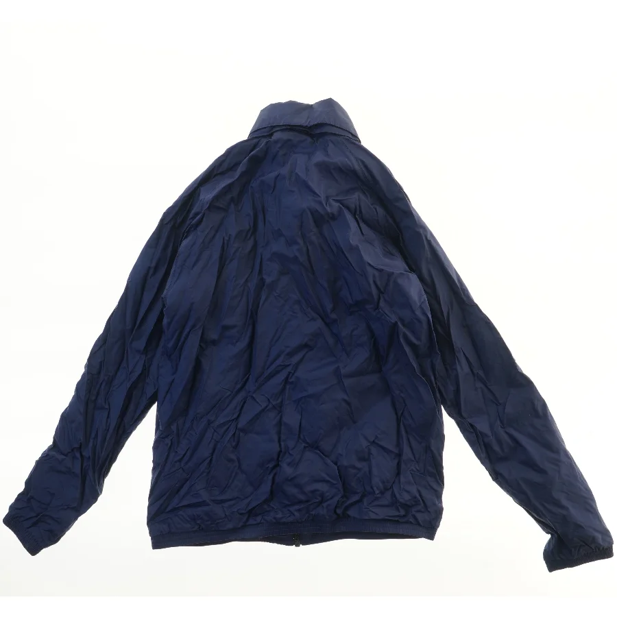 Puma Vindjakke med lynlås (str. 164)