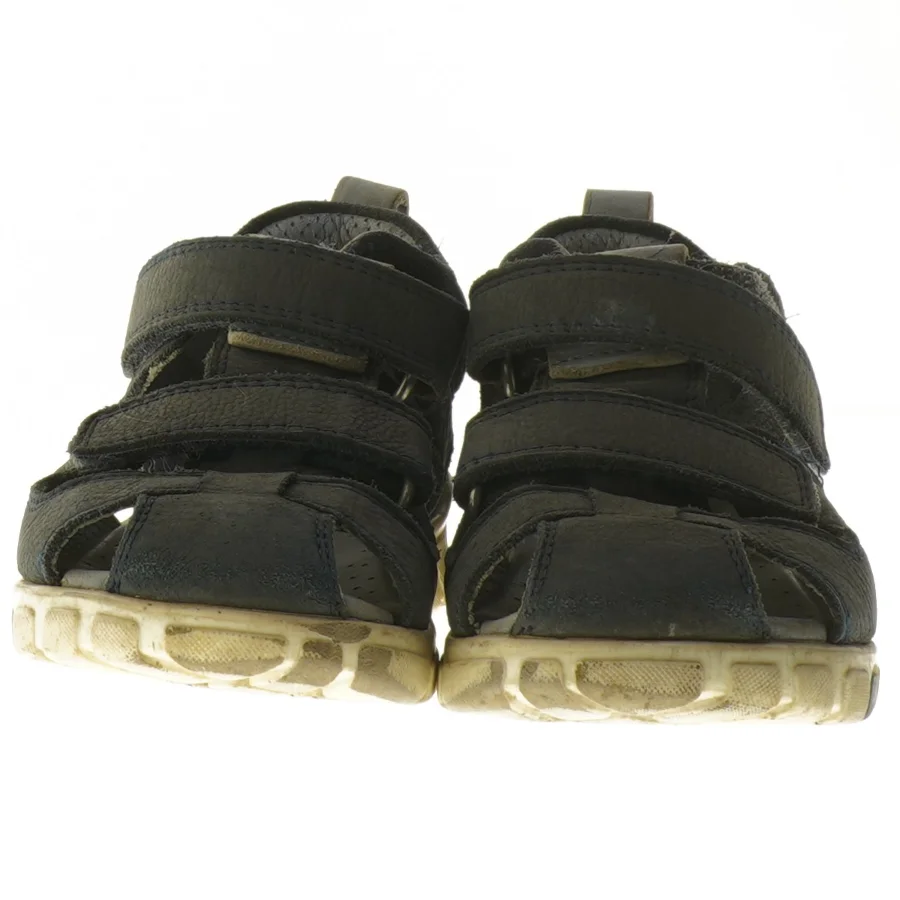 Ecco børnesandaler, størrelse 28 fra Ecco (str. 28 )