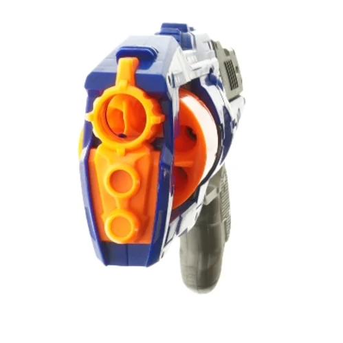 Legetøjsblaster Blaze Storm (str. 31,5 cm)