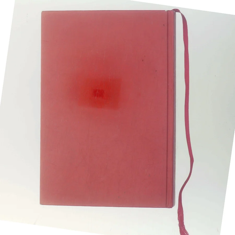 Giganternes Fald af Ken Follett (Bog)