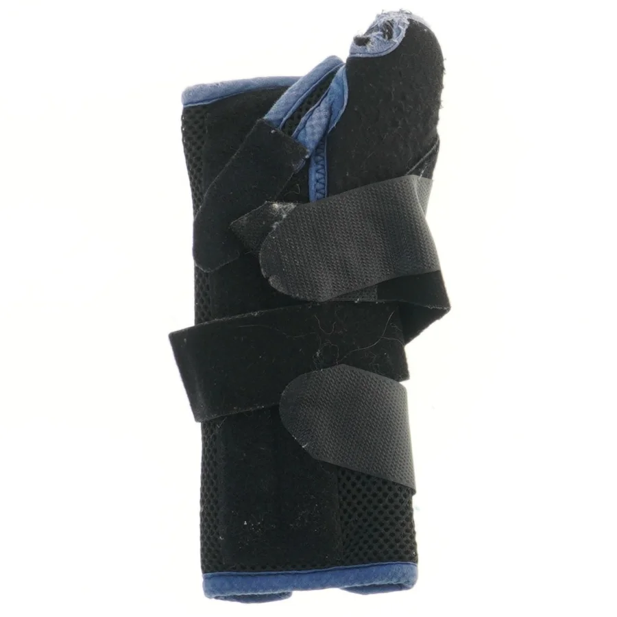 Velpeau håndledsbandage fra Velpeau (str. 23x11 cm)