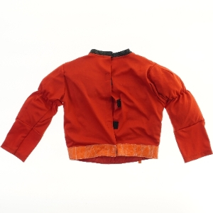 Mr. Incredible udklædningstrøje fra Disney (str. 110)