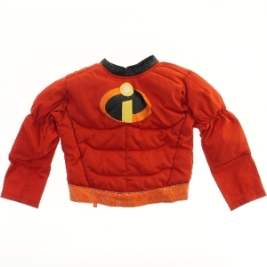 Mr. Incredible udklædningstrøje fra Disney (str. 110)
