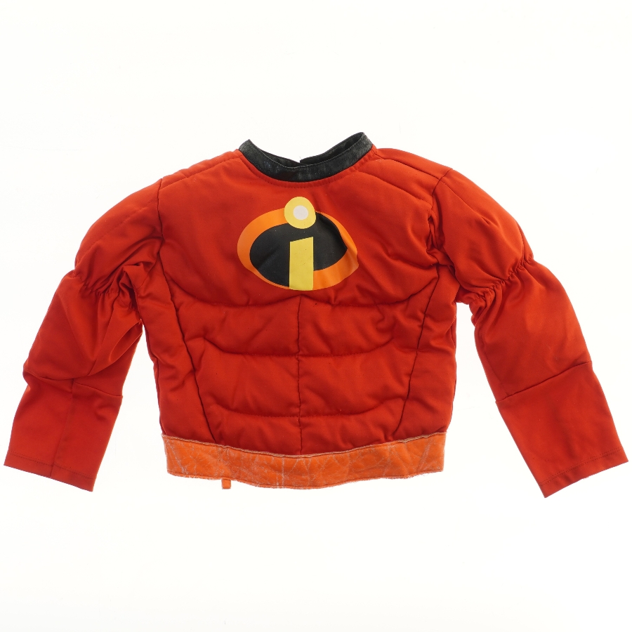 Mr. Incredible udklædningstrøje fra Disney (str. 110)