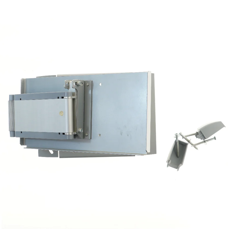 Vægbeslag til skærm (str. 38,5x18,5 cm)