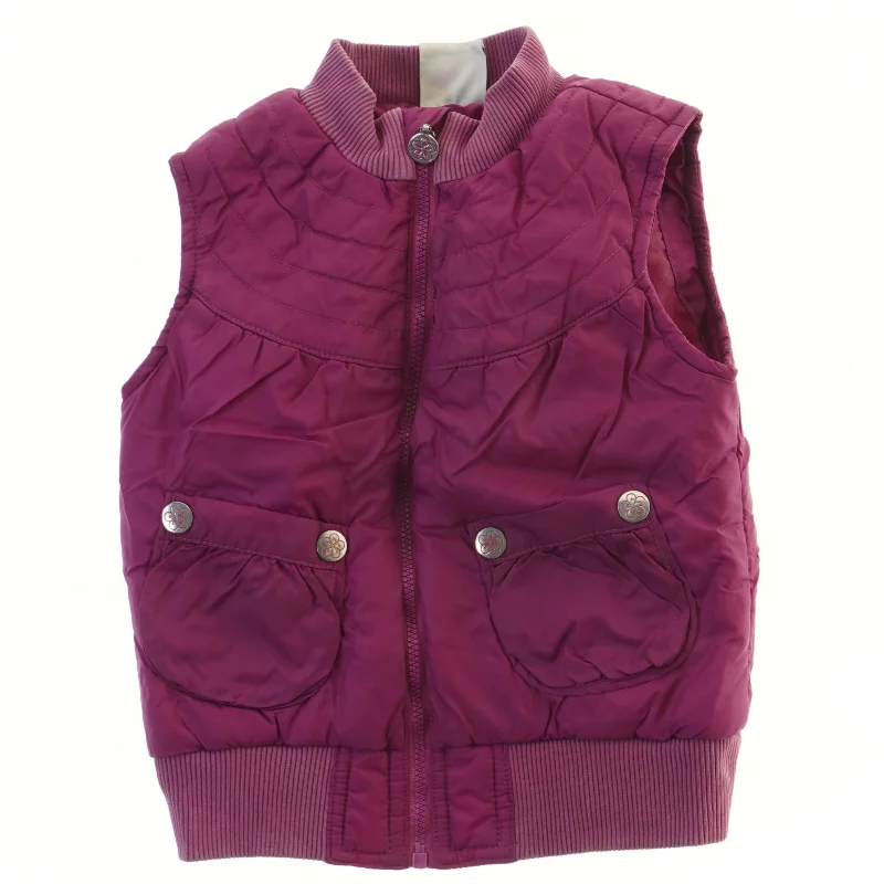 Børne vest (str. 92)