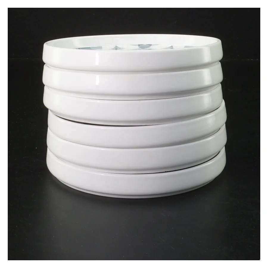 Design tallerkener fra BoConcept fra BoConcept (str. Ø 14,5 cm)