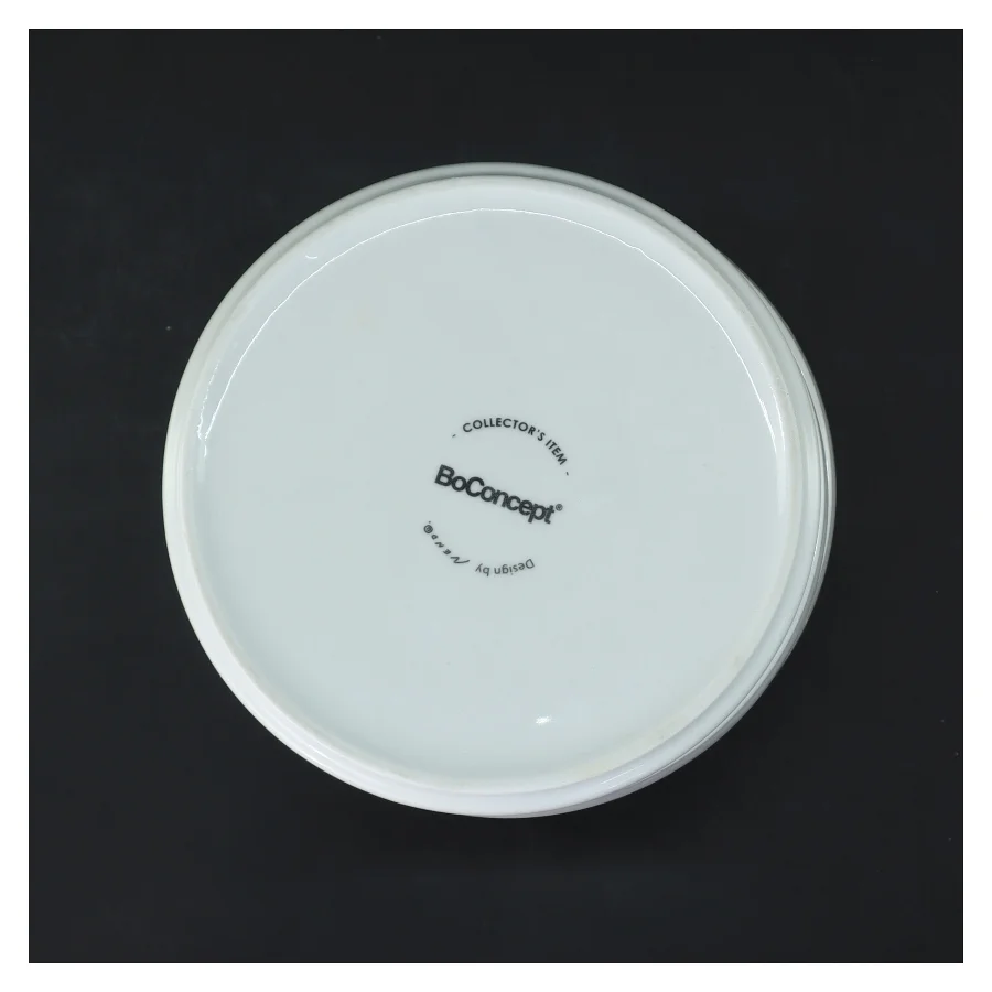 Design tallerkener fra BoConcept fra BoConcept (str. Ø 14,5 cm)