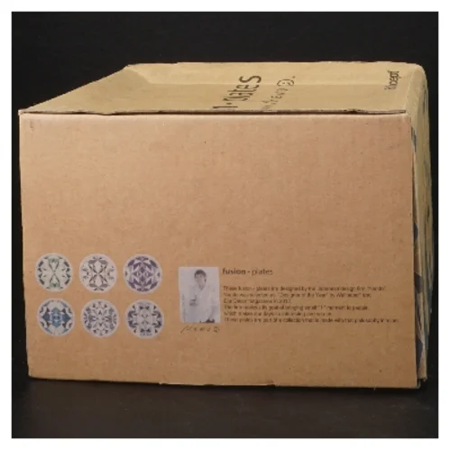 Design tallerkener fra BoConcept fra BoConcept (str. Ø 14,5 cm)