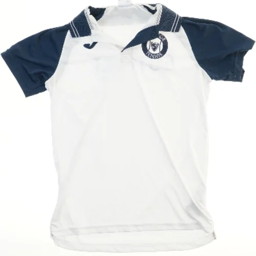 Dragør Tennis Kortærmet polo fra Joma (str. 164)