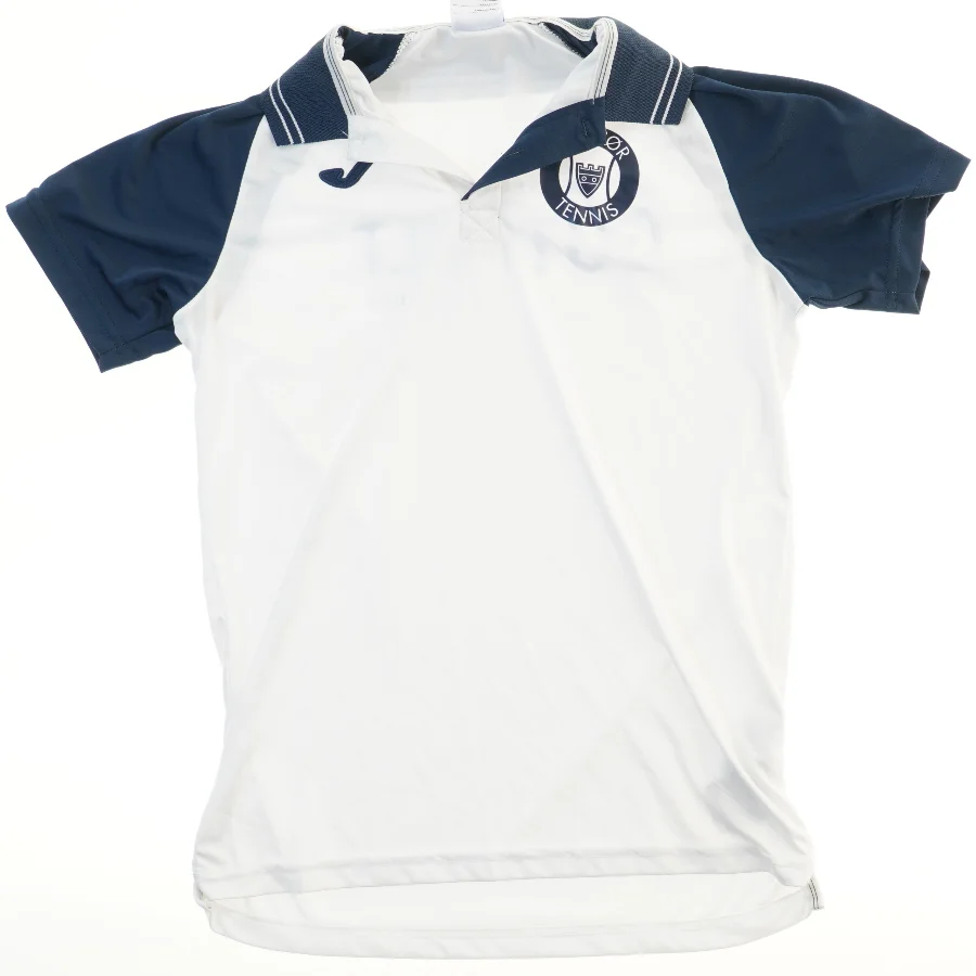 Dragør Tennis Kortærmet polo fra Joma (str. 164)