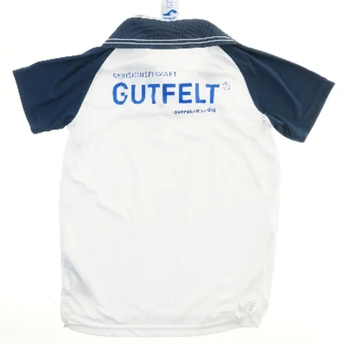 Dragør Tennis Kortærmet polo fra Joma (str. 164)