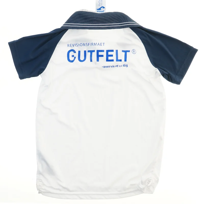 Dragør Tennis Kortærmet polo fra Joma (str. 164)