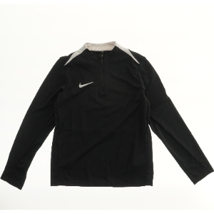 Nike langærmet sportstrøje (str. 158)