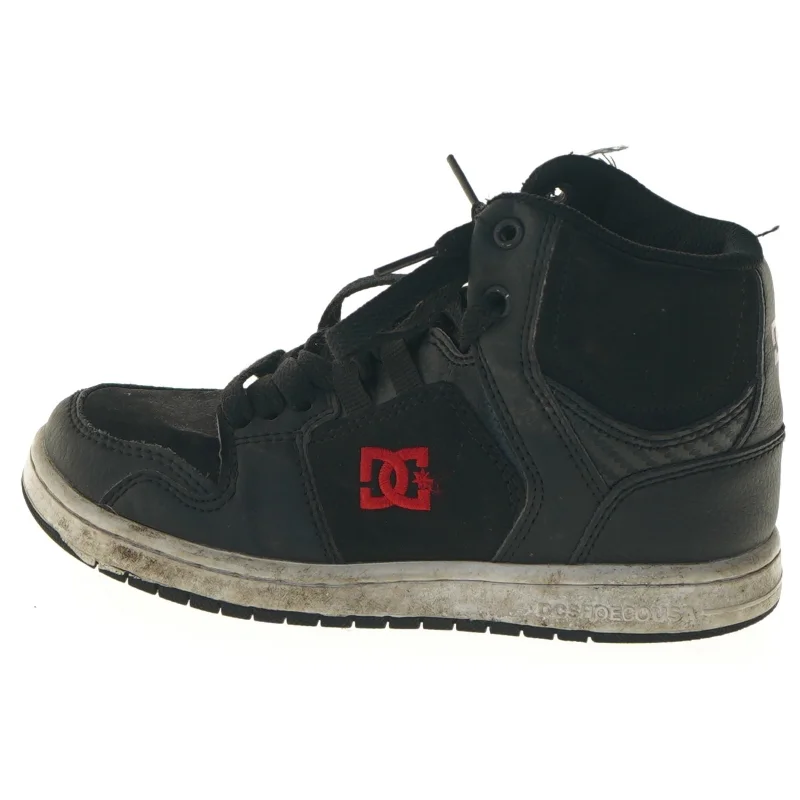 DC sneakers til børn fra DC (str. 32 )
