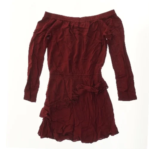 Little Remix blød kjole (str. 176)