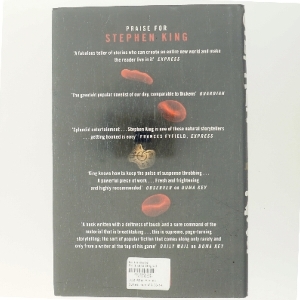 Just After Sunset af Stephen King (Bog)