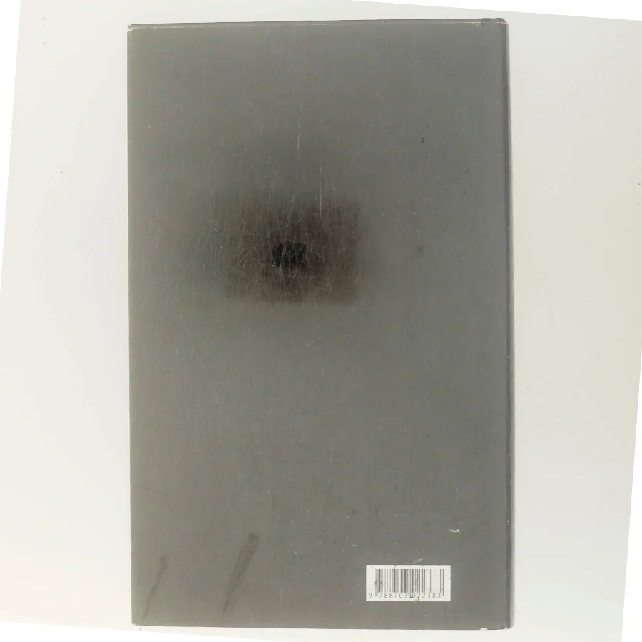 Nobels testamente af Liza Marklund (Bog)