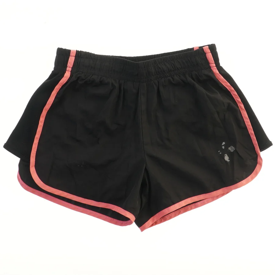 Løbeshorts (str. 128)