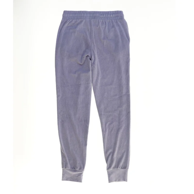 Ultrabløde Yogalicious sweatpants i lilla (str. 152)