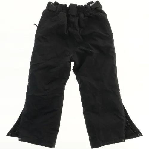 Skibukser med justerbare stropper fra Five Seasons (str. 110)