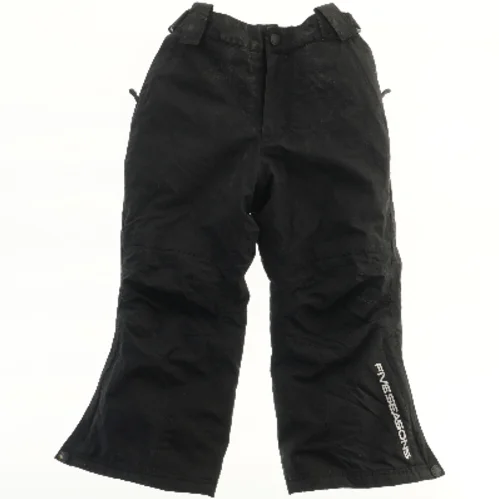 Skibukser med justerbare stropper fra Five Seasons (str. 110)
