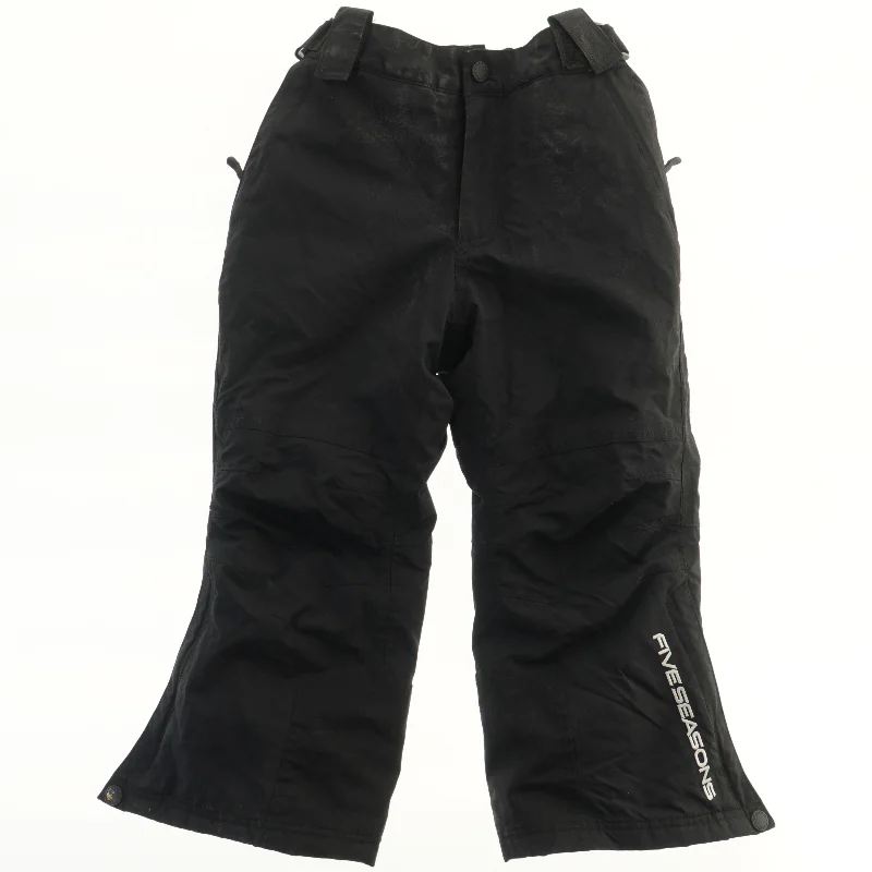 Skibukser med justerbare stropper fra Five Seasons (str. 110)