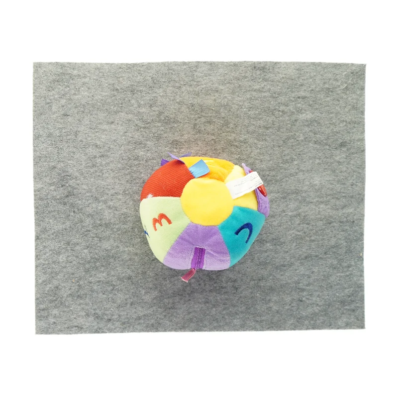 Bold til babyer (str. 13 x 13cm)