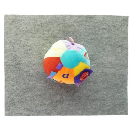 Bold til babyer (str. 13 x 13cm)