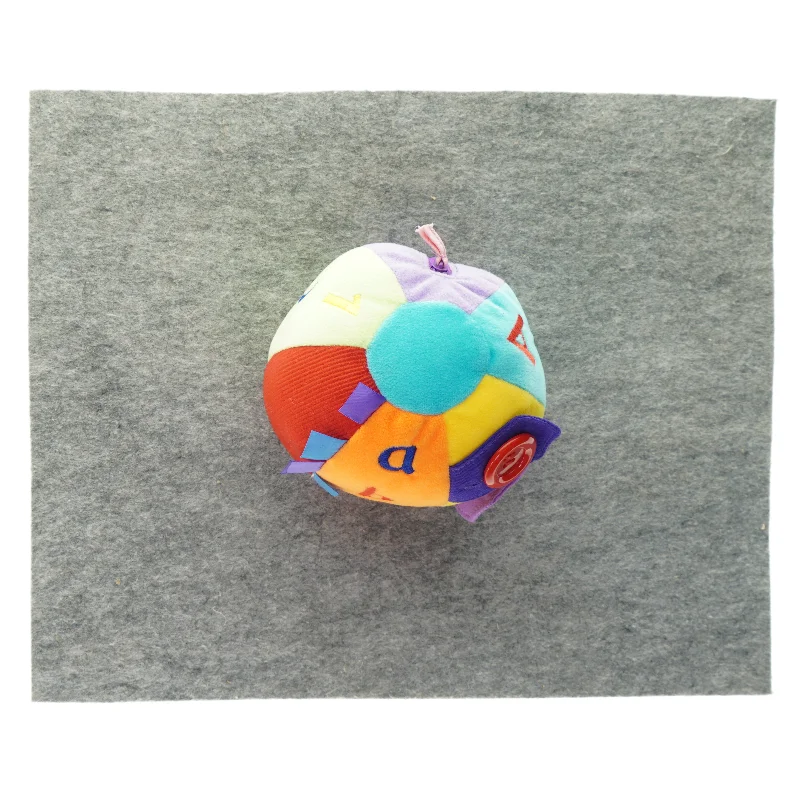 Bold til babyer (str. 13 x 13cm)