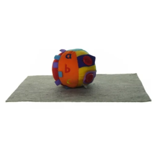 Bold til babyer (str. 13 x 13cm)