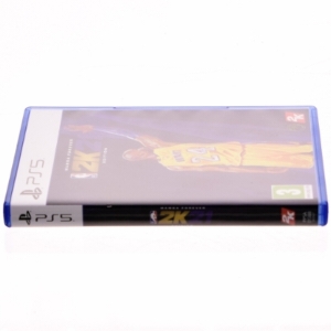 nba 2k21 TIL ps5 fra Playstation