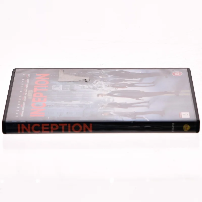 Inception (DVD)
