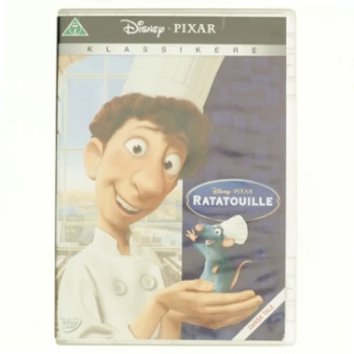 Ratatouille (DVD)