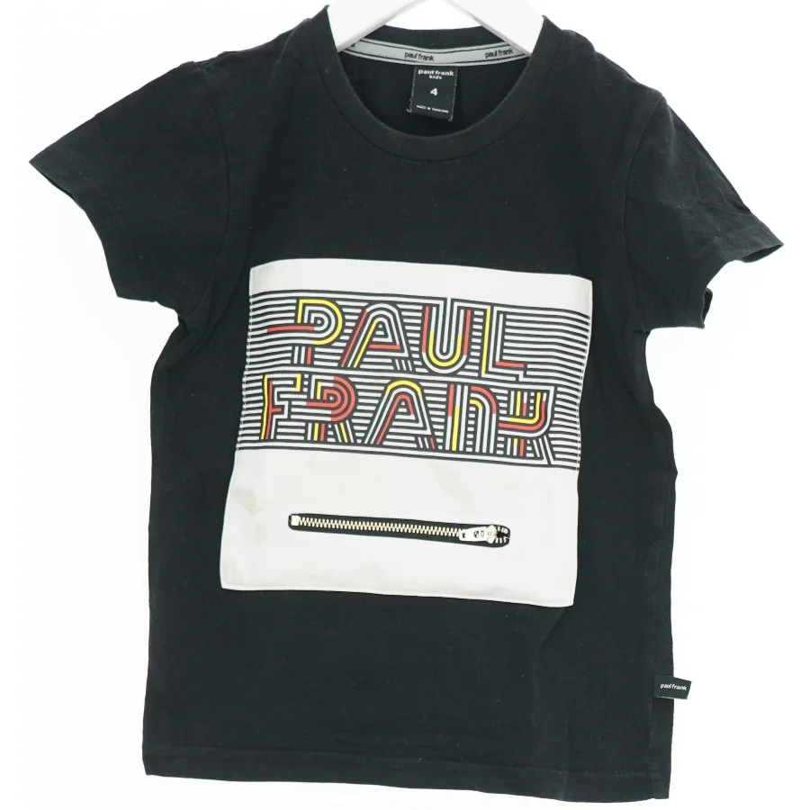Paul Frank T-shirt fra Paul Frank (str. 104)