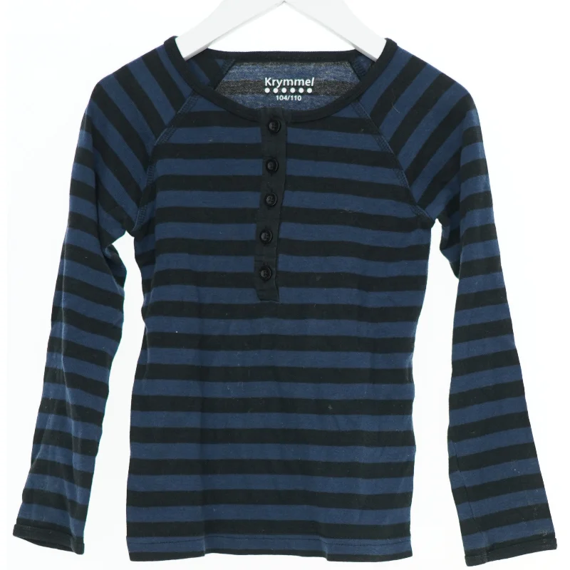 Stribet trøje fra Krymmel fra Krymmel (str. 110)