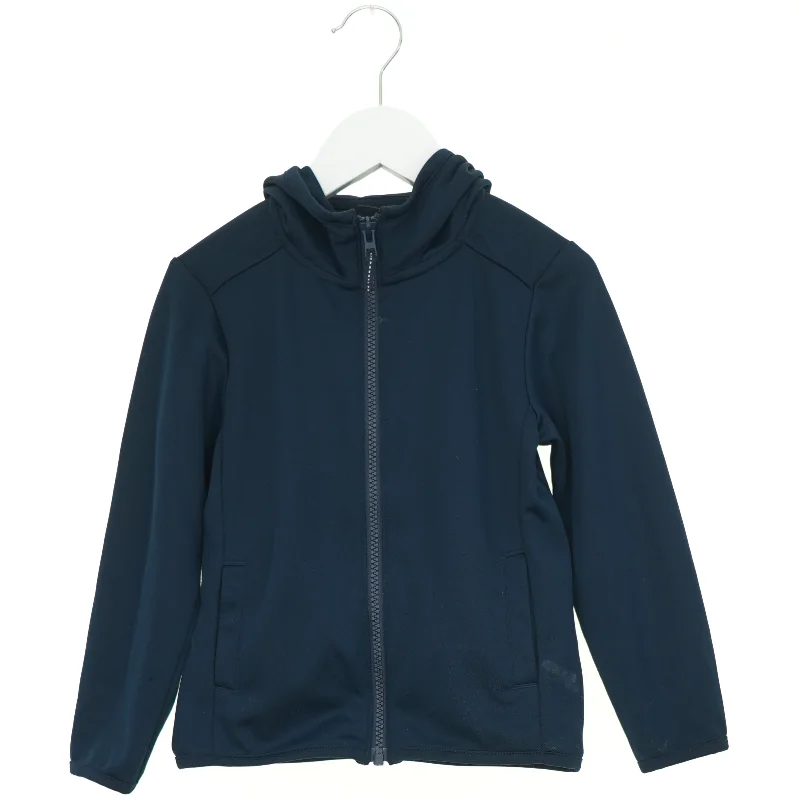 Hættetrøje fra Uniqlo (str. 110 cm)