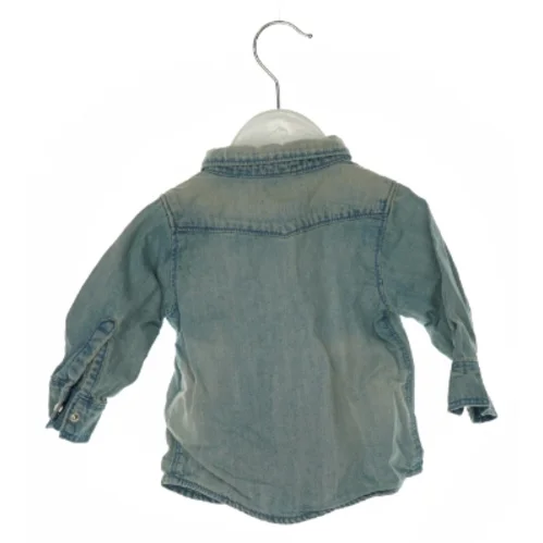 Cowboy skjorte fra H&M