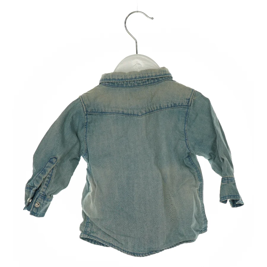 Cowboy skjorte fra H&M