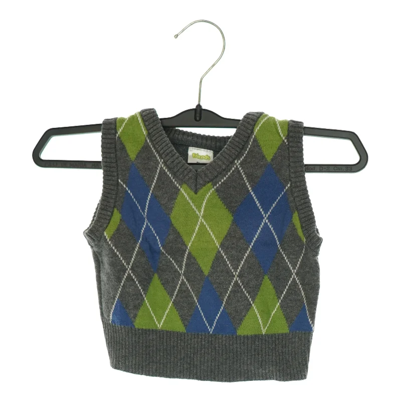 Strikvest fra Friends