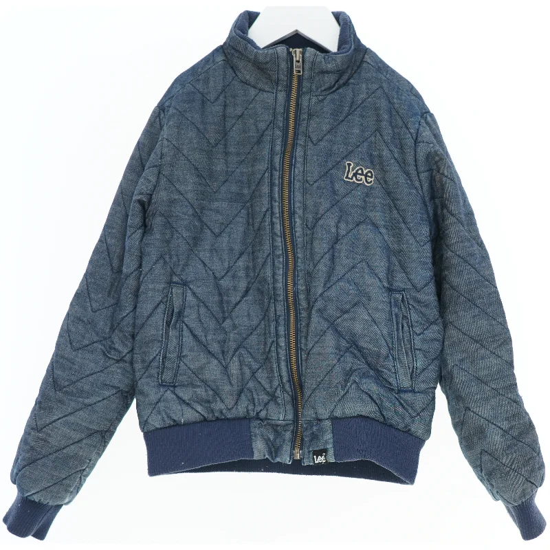 Vatteret jakke fra Lee fra Lee (str. 116)