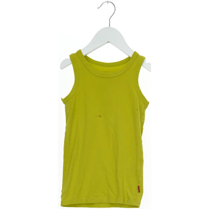 Tanktopp til børn (str. 104)