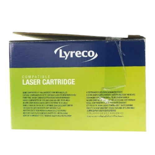Laser cartridge patron fra Lyreco