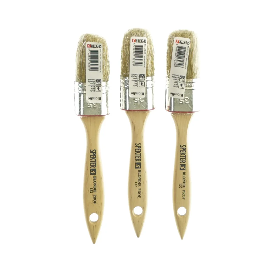Pensler fra Specter (3 styks)