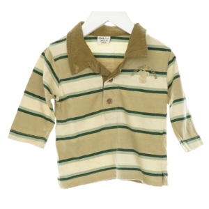 Bluse fra little boy