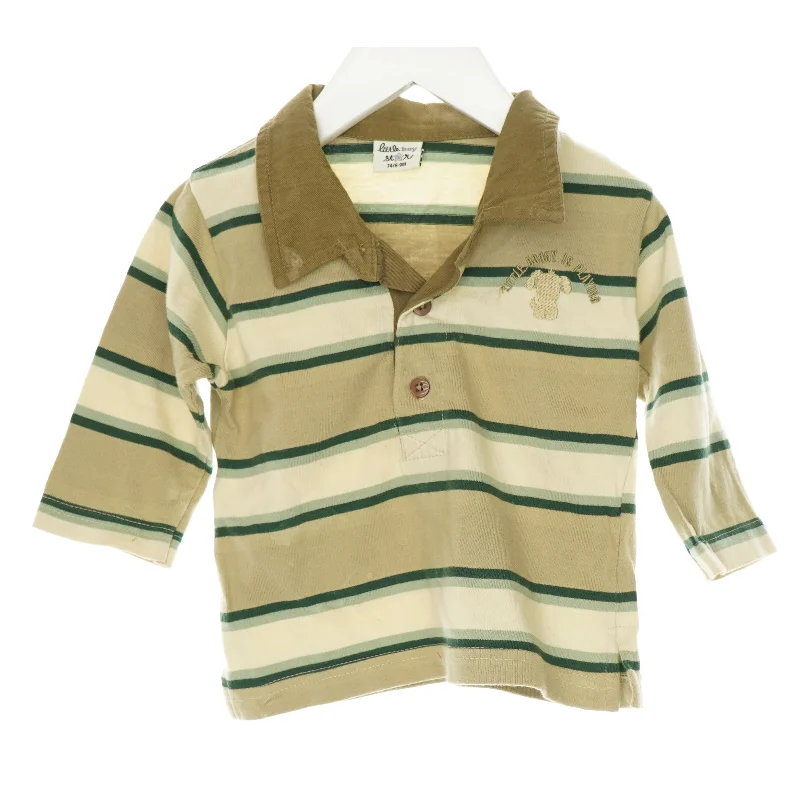 Bluse fra little boy 