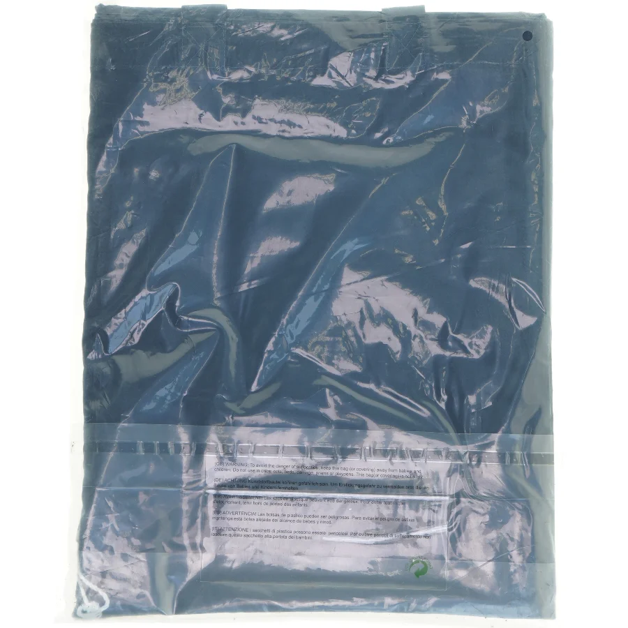 Sengetøj 100x140 cm fra By Green Cotton (str. 100x140 cm)