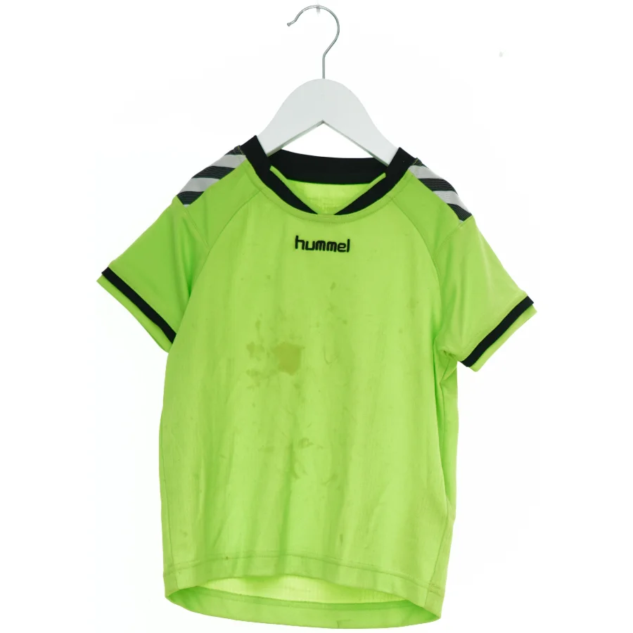 Hummel T-shirt fra Hummel (str. 104)
