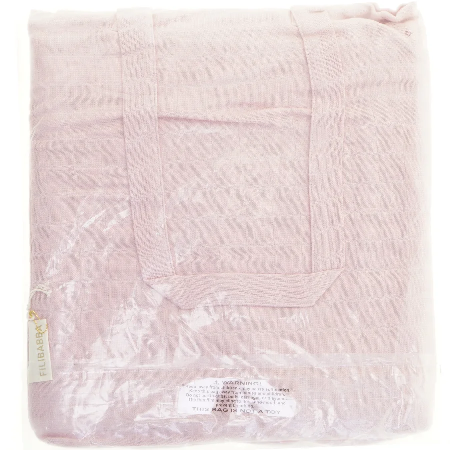 Babydyne fra Filibabba (str. 34x36 cm)