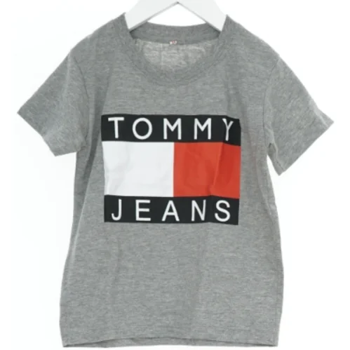 Tommy Jeans T-shirt fra Tommy Hilfiger (str. M)